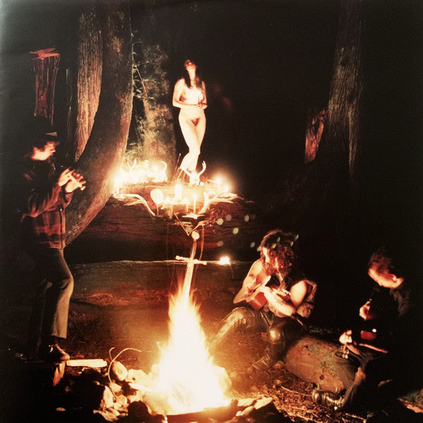 Diadem Of 12 Stars - Wolves In The Throne Room