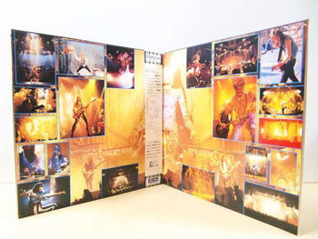 Live After Death - Iron Maiden