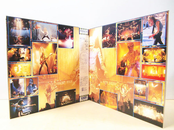 Live After Death - Iron Maiden