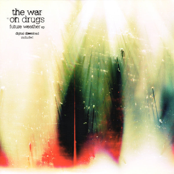 Future Weather - War On Drugs