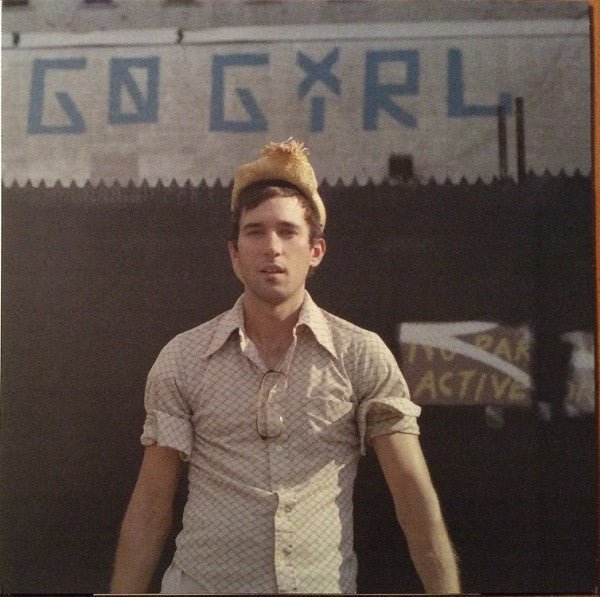 The Age Of Adz - Stevens, Sufjan