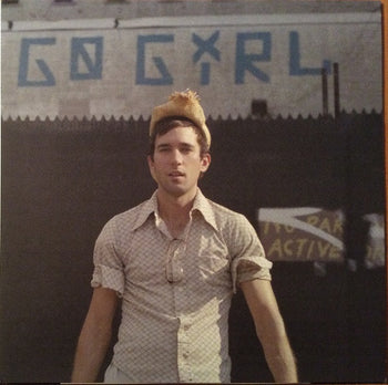 The Age Of Adz - Stevens, Sufjan
