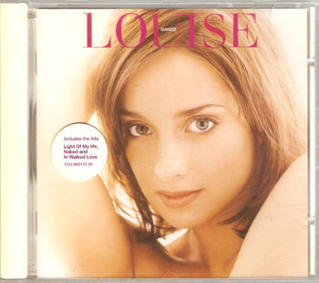 Naked - Louise
