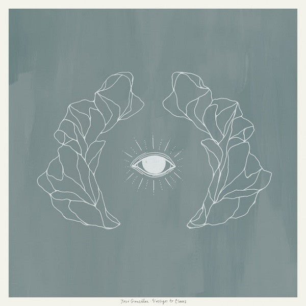 Vestiges & Claws - Gonzalez, Jose