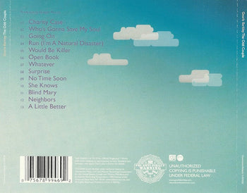 The Odd Couple - Gnarls Barkley