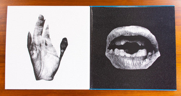 Fragrant World - Yeasayer