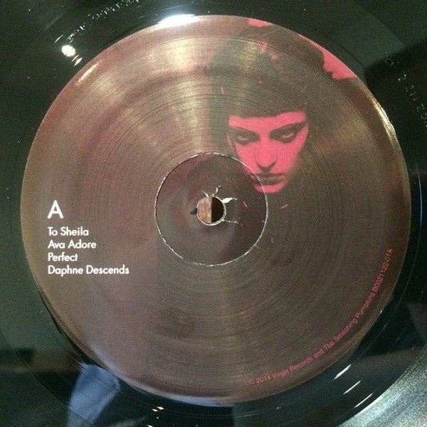Adore - Smashing Pumpkins