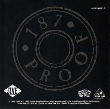 Spice 1 - Spice 1