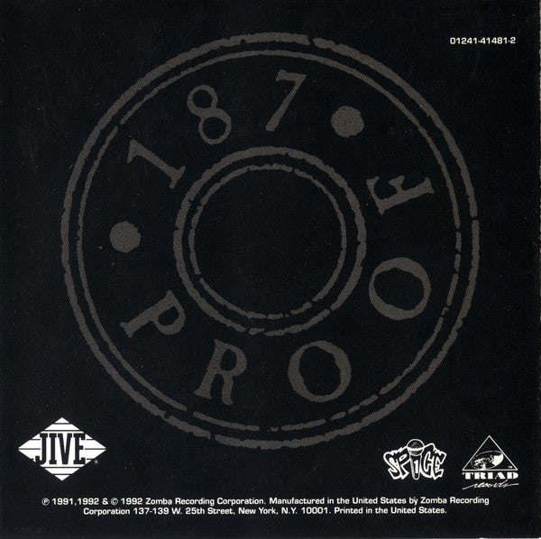 Spice 1 - Spice 1