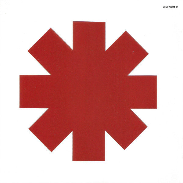 Greatest Hits - Red Hot Chili Peppers