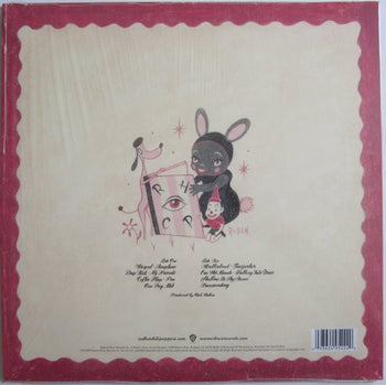 One Hot Minute - Red Hot Chili Peppers