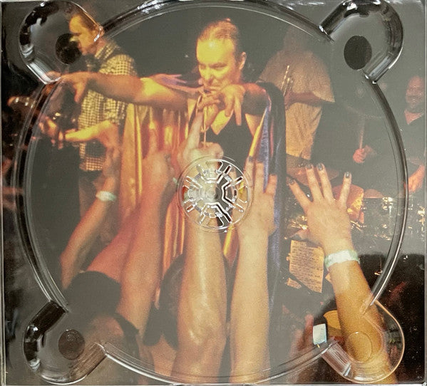 Walk On Jindal's Splinters - Jello Biafra / New Orleans Raunch And Soul All-Sta