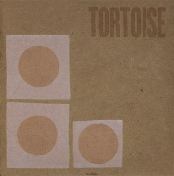 Tortoise - Tortoise