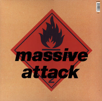 Blue Lines - Massive Attack