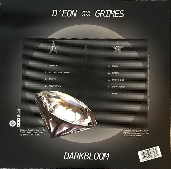 Darkbloom - Grimes
