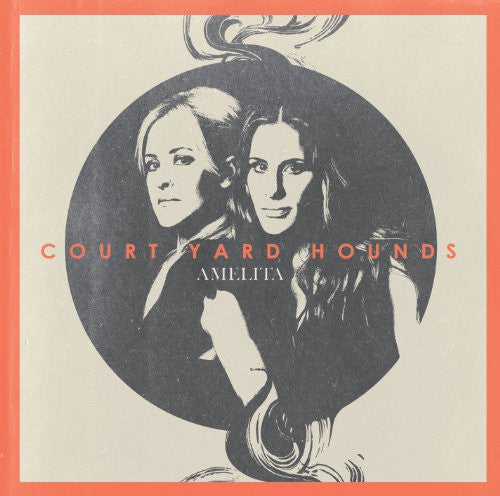 Amelita - Court Yard Hounds