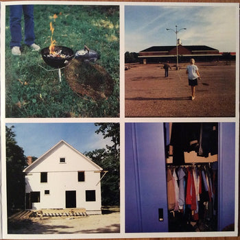 Washing Machine - Sonic Youth