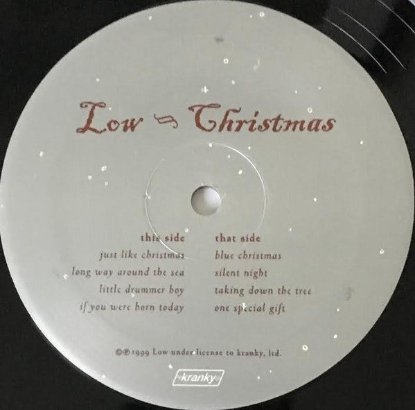 Christmas - Low