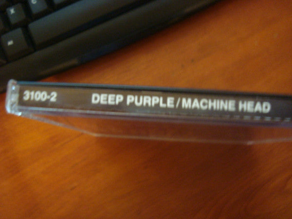 Machine Head - Deep Purple