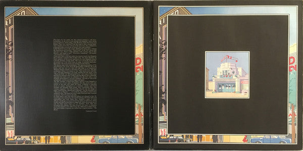 The Soundtrack From The Film The Song Remains The  - Led Zeppelin