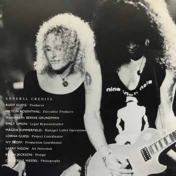 In Concert - King, Carole