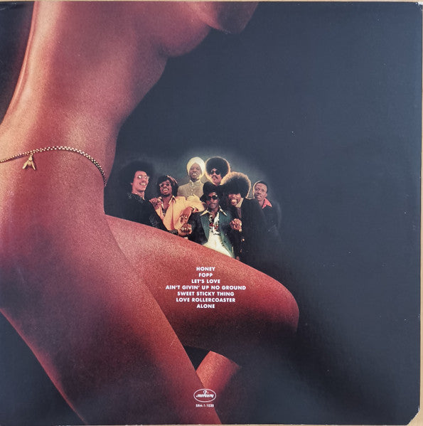 Honey - Ohio Players