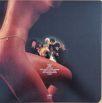 Honey - Ohio Players