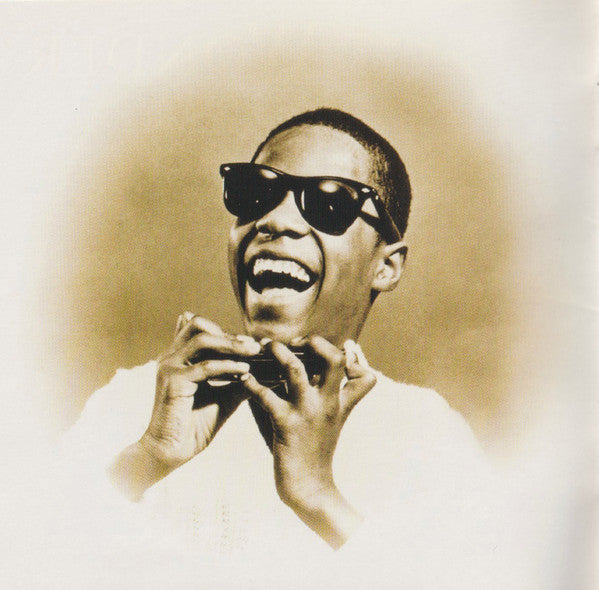 The Definitive Collection - Wonder, Stevie