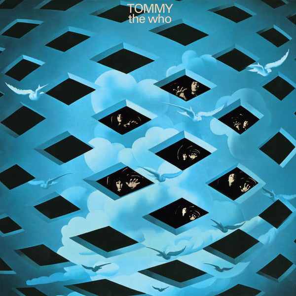 Tommy - Who, The