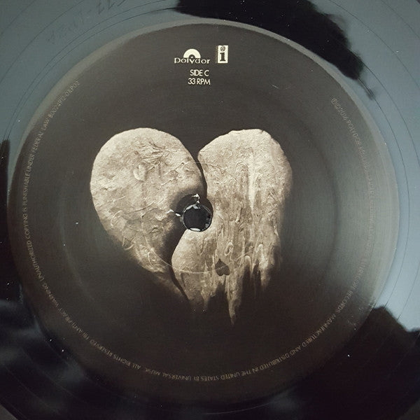 Love And Hate - Kiwanuka, Michael