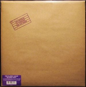 In Through The Out Door - Led Zeppelin