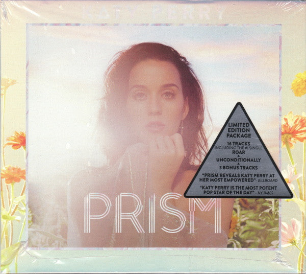 Prism (Dlx) - Perry, Katy