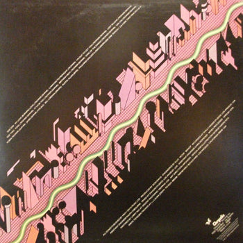 Caravan To Midnight - Trower, Robin