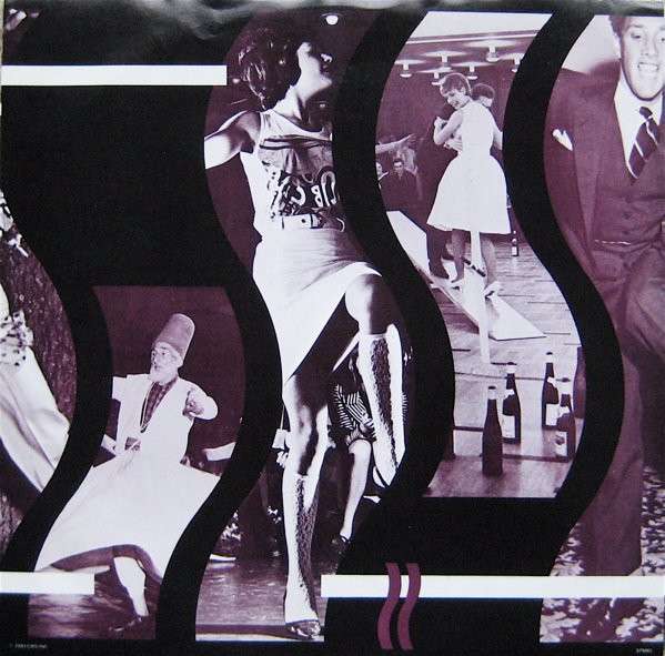 A Collection Of Great Dance Songs - Pink Floyd