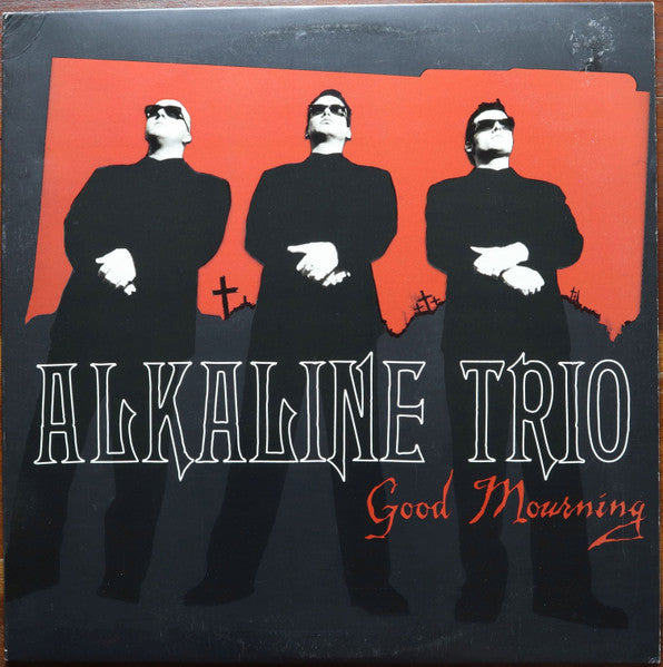 Good Mourning - Alkaline Trio
