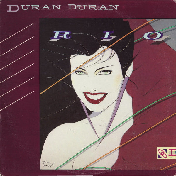 Rio - Duran Duran
