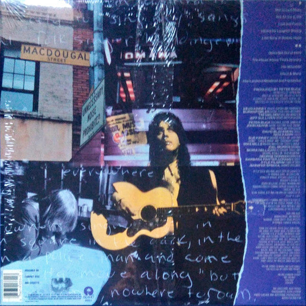 MacDougal Blues - Kinney, Kevn