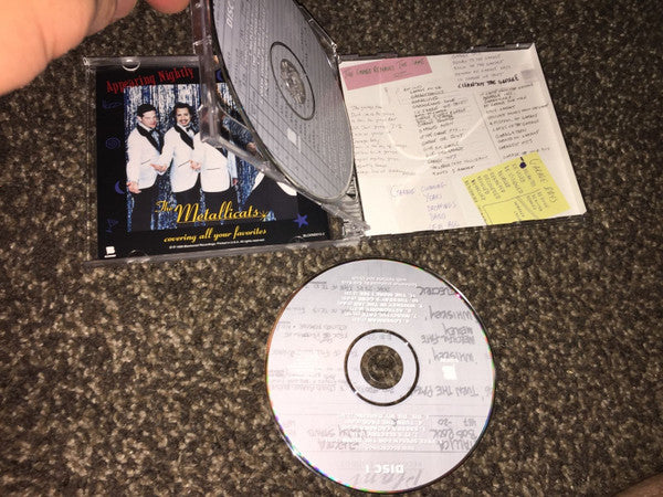 Garage, Inc. - Metallica