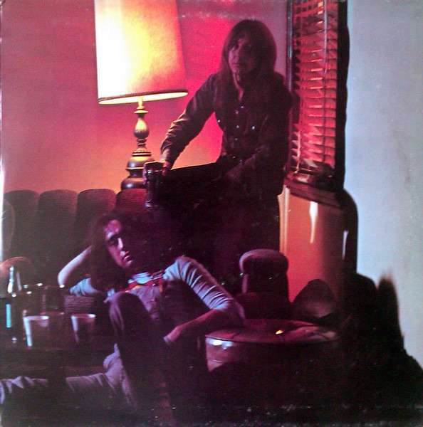 Run With The Pack - Bad Company