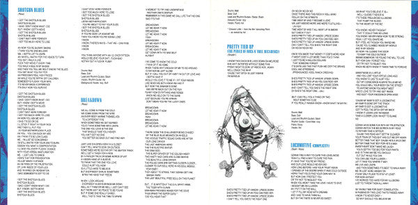 Use Your Illusion II - Guns N' Roses