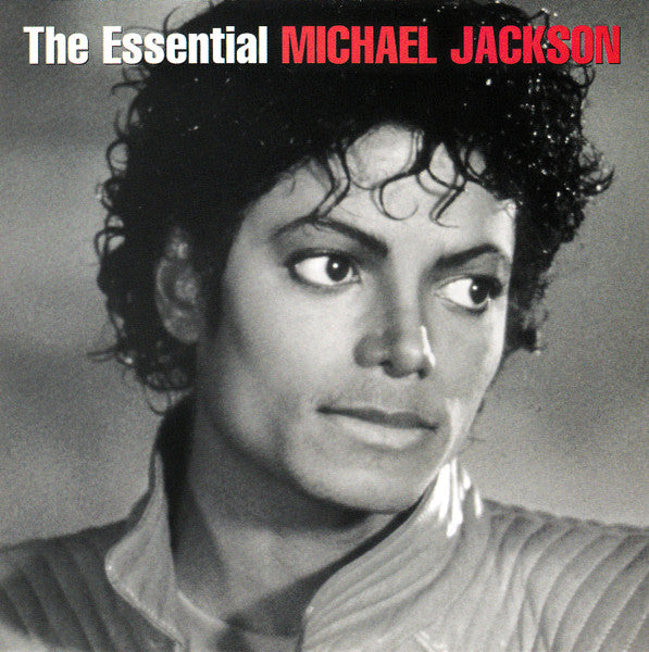 The Essential - Jackson, Michael