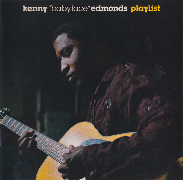 Playlist - Babyface