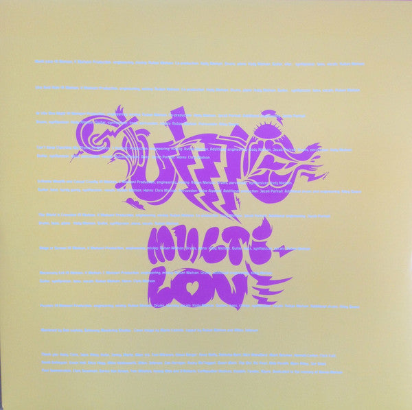 Multi-Love - Unknown Mortal Orchestra