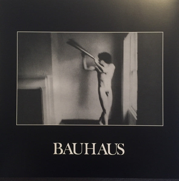 In The Flat Field - Bauhaus