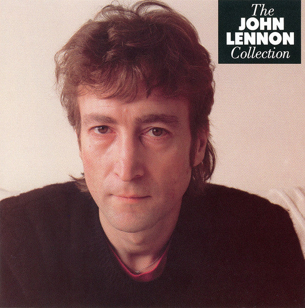 The John Lennon Collection - Lennon, John