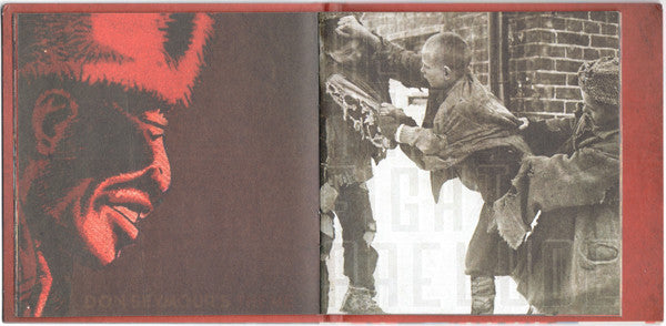 Russian Roulette - Alchemist, The