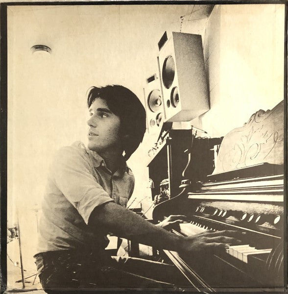 Emitt Rhodes - Rhodes, Emitt