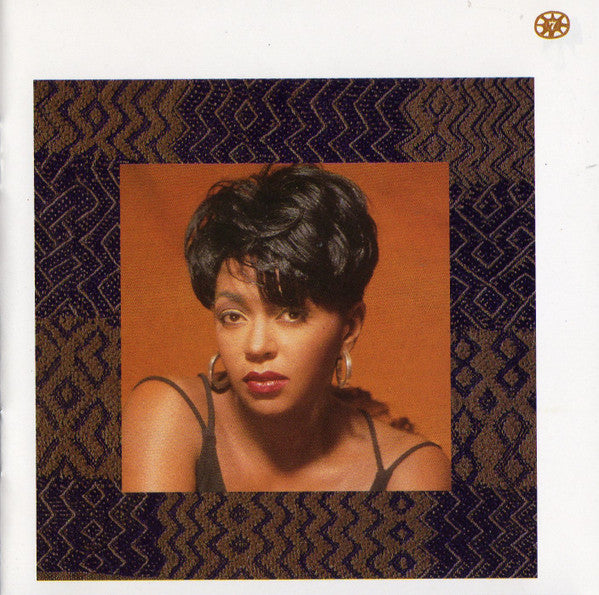 Rhythm Of Love - Baker, Anita