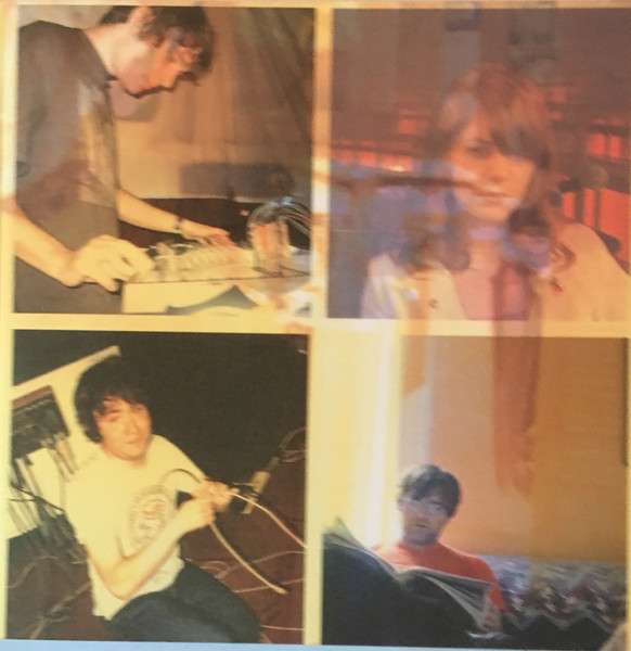 Give Up - Postal Service, The