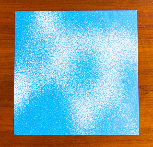 Fragrant World - Yeasayer